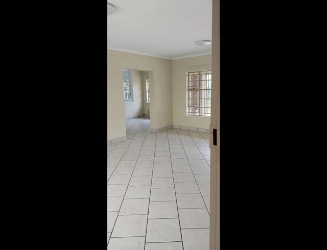 3 BEDROOM PROPERTY TO RENT IN RAVENSWOOD